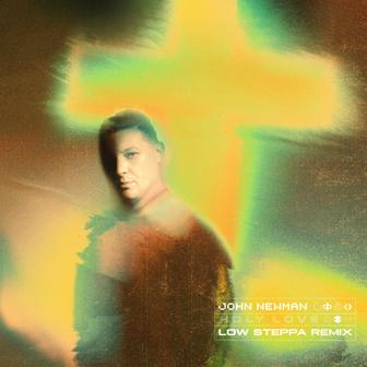 Holy Love (Low Steppa Remix) [Extended] - Single