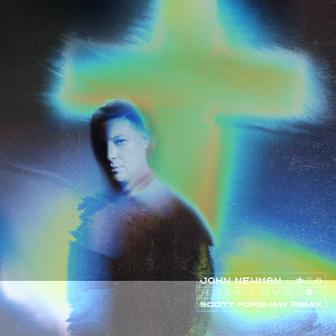 Holy Love (Scott Forshaw Remix) [Extended] - Single