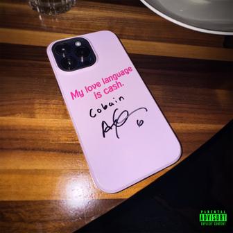 PLAY CASH COBAIN (Apple Music Edition)