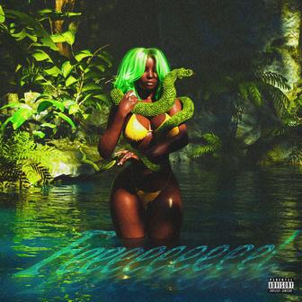 Feeeeeeeeel - Single