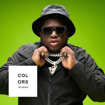 Feeeeeeeeel - A COLORS SHOW - Single