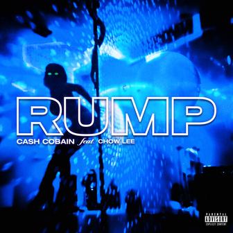 Rump (feat. Chow Lee) - Single