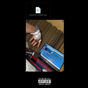 Hospital Flows - Single