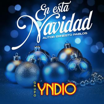 En Esta Navidad - Single