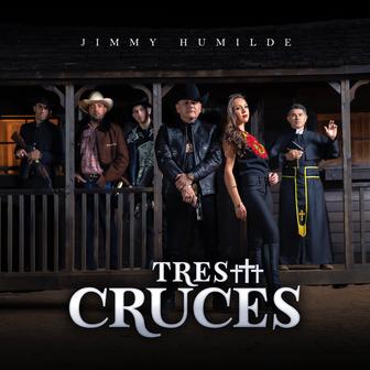 Tres Cruces - Single