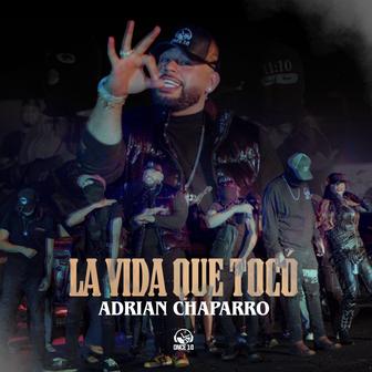 La Vida Que Tocó - Single