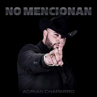 No Mencionan - Single