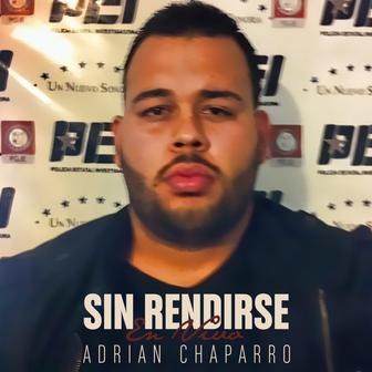 Sin Rendirse (En Vivo)