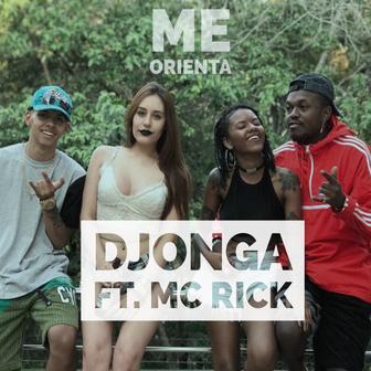 Me Orienta (feat. MC Rick) - Single