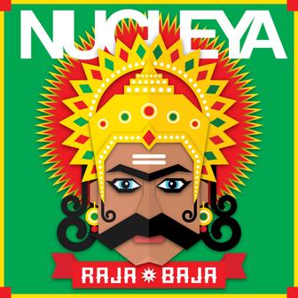 Raja Baja - EP