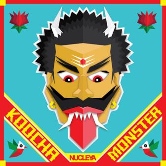 Koocha Monster - EP