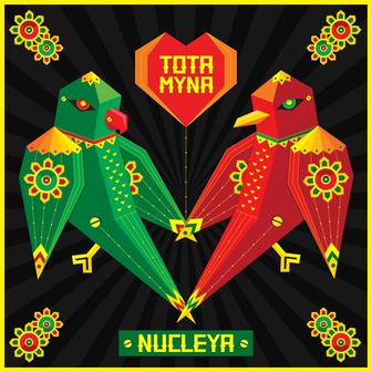 Tota Myna - EP