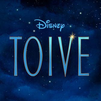Toive (Alkuperäinen Suomalainen Soundtrack)