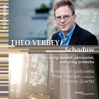 Verbey: Schaduw