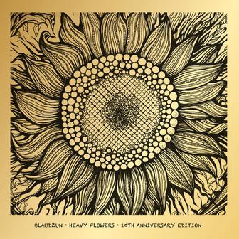 Heavy Flowers (Live with Amsterdam Sinfonietta, 2019)