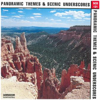 Panoramic Themes & Scenic Underscores