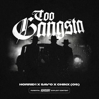 Too Gangsta