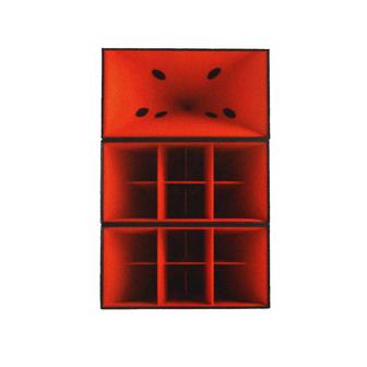 Speakers/Rift Estate