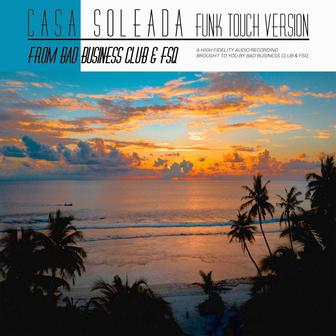 Casa Soleada (Funk Touch Version)