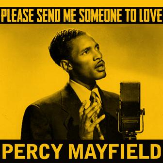 Please Send Me Someone to Love