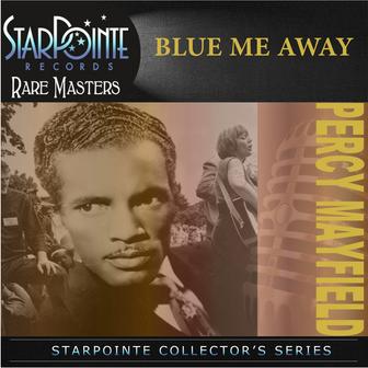 Blue Me Away