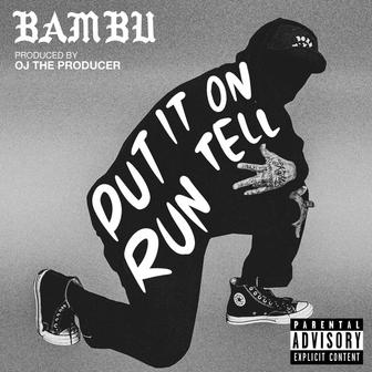 Unreleased: October 2019 by OJ The Producer