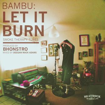 Let It Burn
