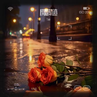 模糊軌跡