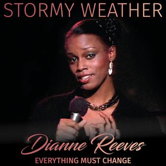 Stormy Weather (Live)