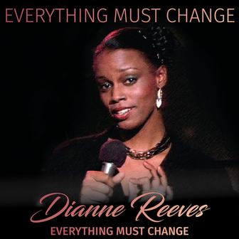 Everything Must Change (Live)
