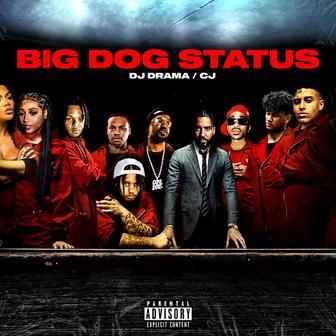 Big Dog Status
