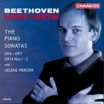 Beethoven: Piano Sonatas Nos. 4, 9 & 10