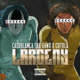 Larceny