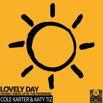 Lovely Day (When I Wake Up In The Morning) [Slow + reverb]