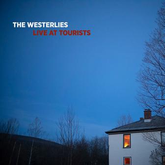 Live at TOURISTS