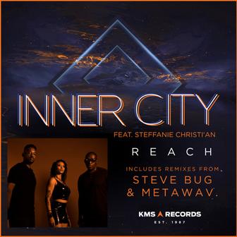 Reach (Remixes)