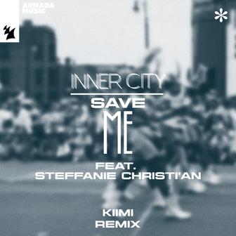 Save Me (Kiimi Remix)