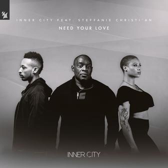 Need Your Love (Dub Mix & Kevin & Dantiez Deep Dub)