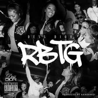 Rich Bitch Gang