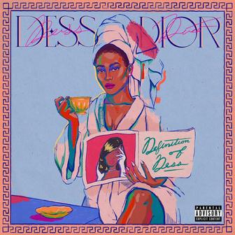 Definition of Dess