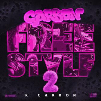 Carbon Freestyle 2 - Single