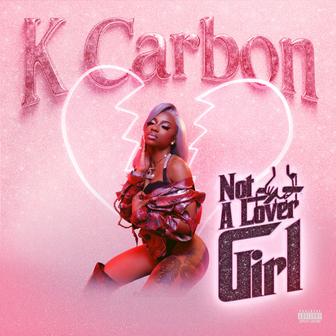 Not A Lover Girl - EP