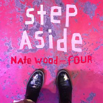 fOUR Step Aside