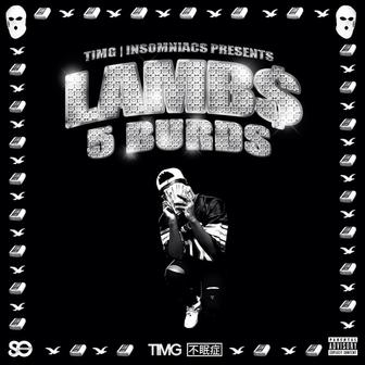 5 Burds