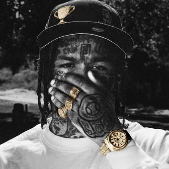 Won't Last (with Ralfy the Plug)