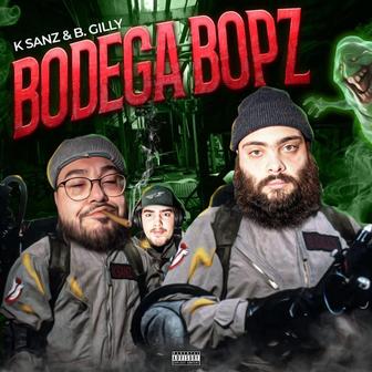 Bodega Bopz