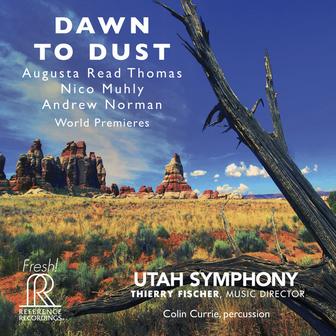 Dawn to Dust
