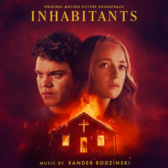 Inhabitants (Original Motion Picture Soundtrack)