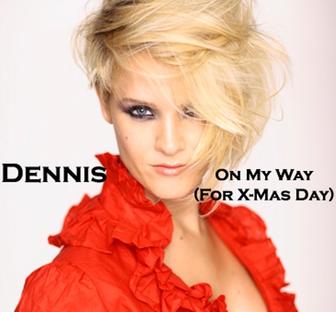 On My Way (for Christmas Day) - Single