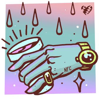 No Fui Capaz - Single